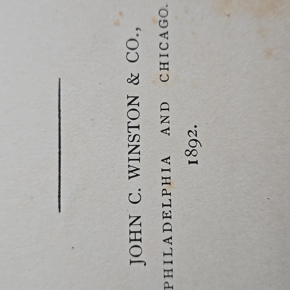 The Pilgrim's Progress Book, Perrless Edition, Published 1892 - Picture 4 of 12
